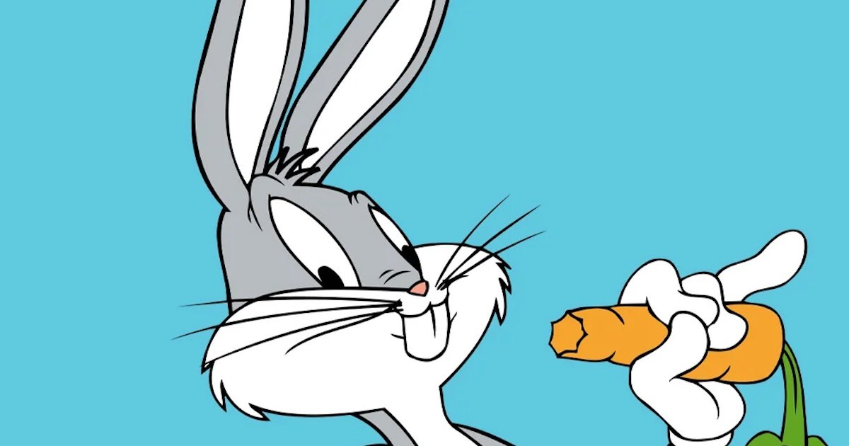 Bugs Bunny Quotes Quiz By CGMFan1