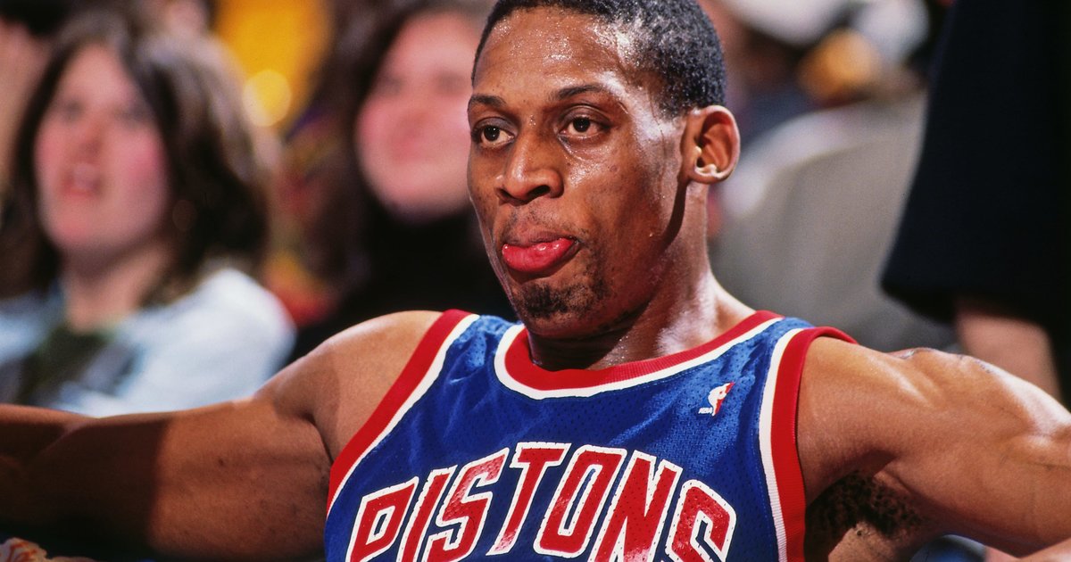 NBA Playoffs Rebound Leader by Team (for each position) Quiz By PangoBara