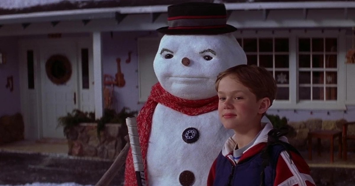 Christmas Horror Movies by Three Actors Quiz - By kjeverhart