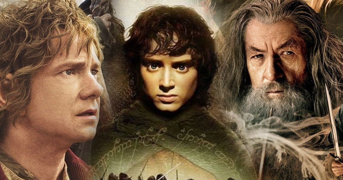 Lord of the Rings Characters by Quote Quiz - By GeoMann