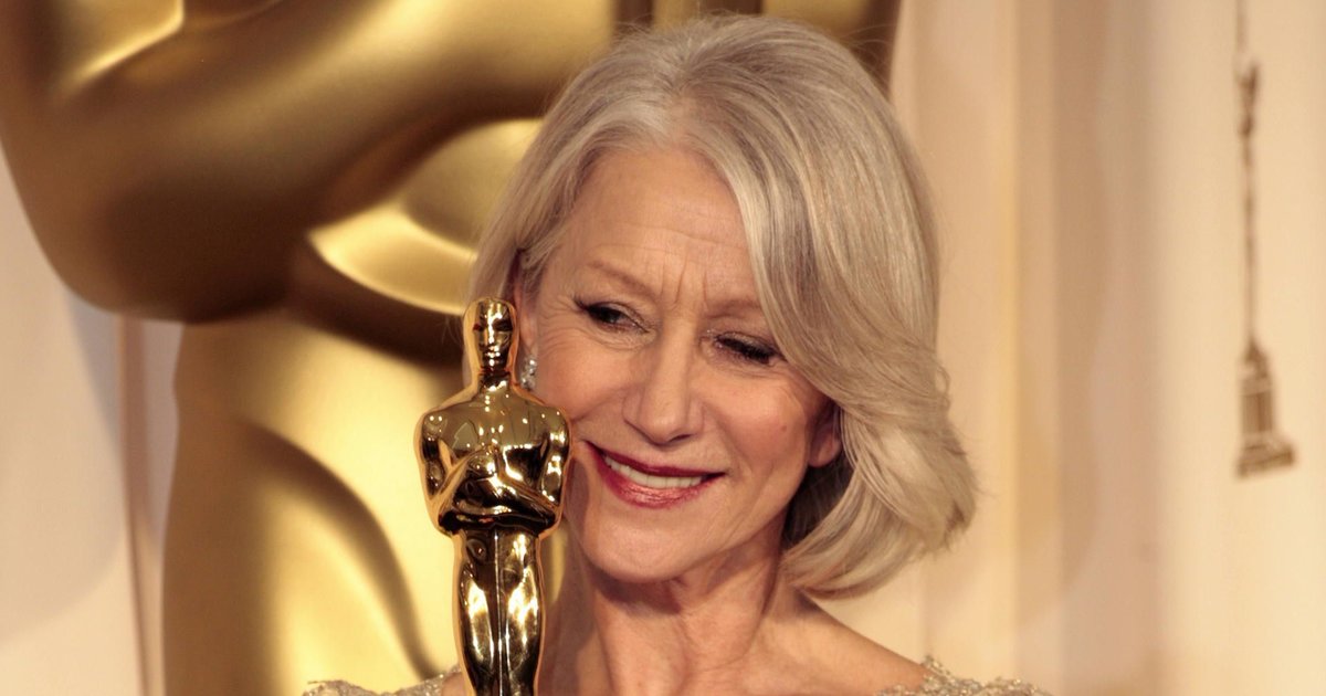 All Best Actress Oscar Winners Quiz By bettinadawes