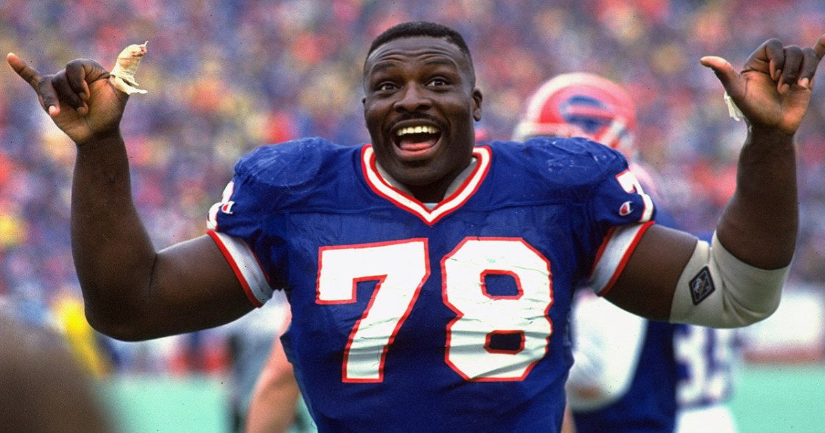 Top sack leaders on each team ALLTIME Quiz By NuterButer81