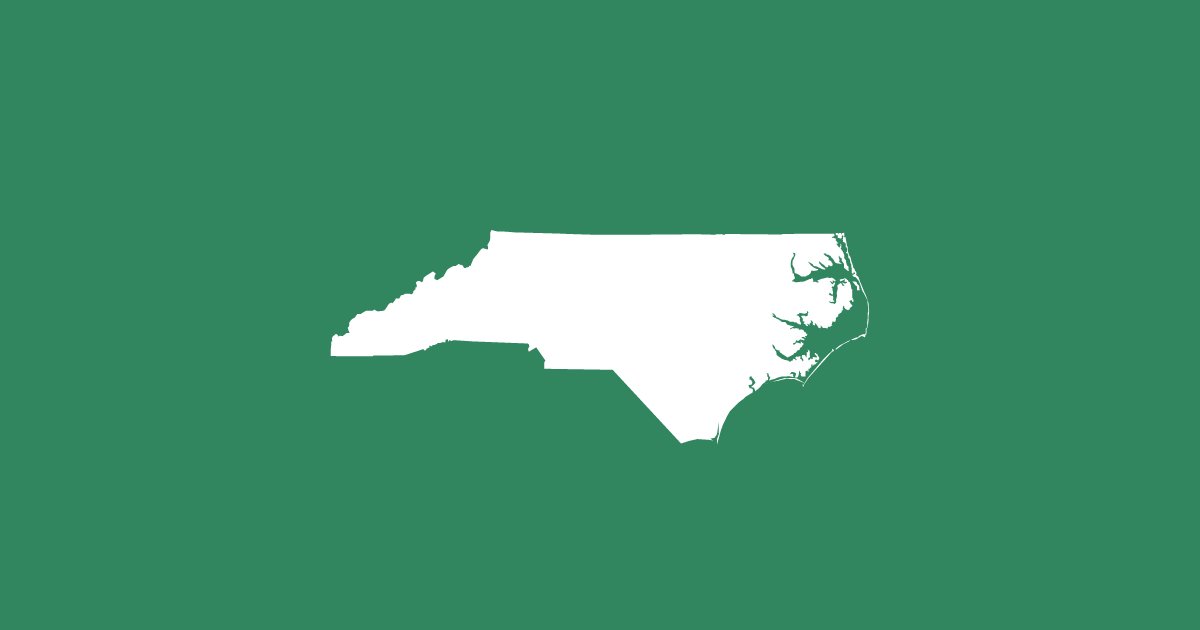 Most Populated North Carolina Cities Quiz By MallardTV