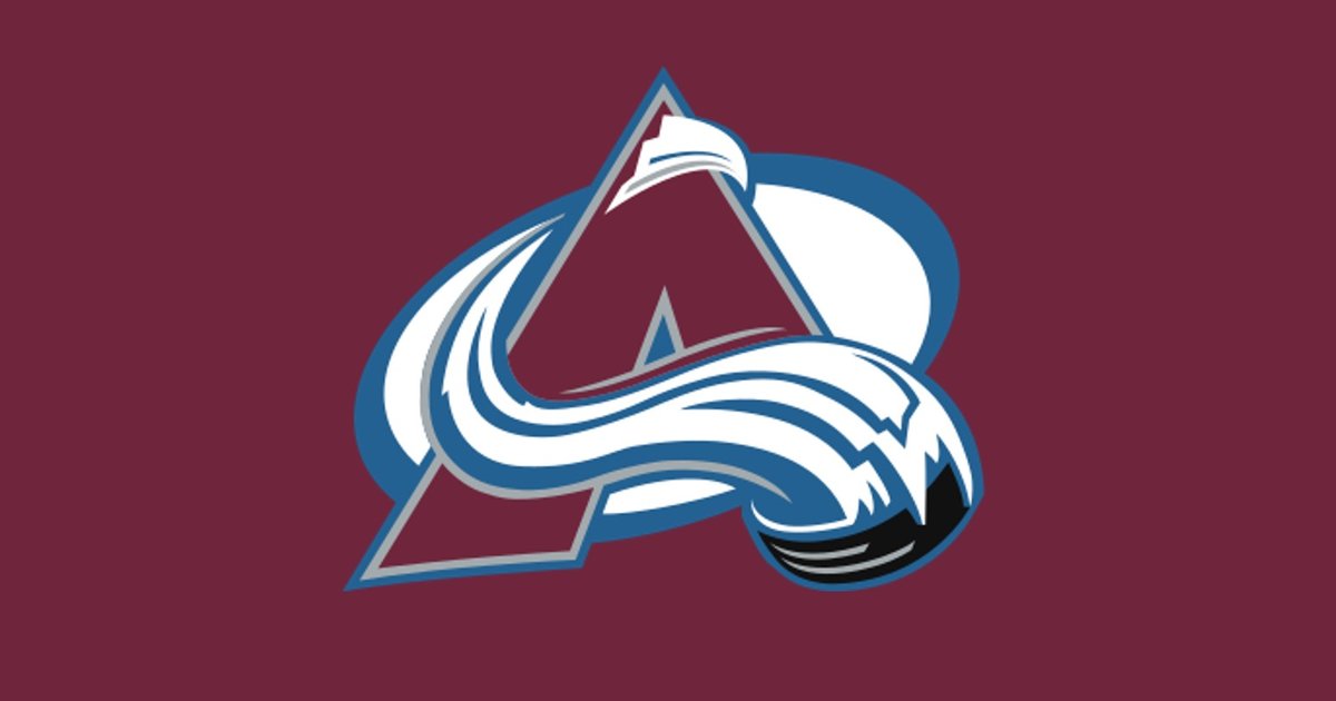 Seven Stars Colorado Avalanche Name Match Quiz By Tasi