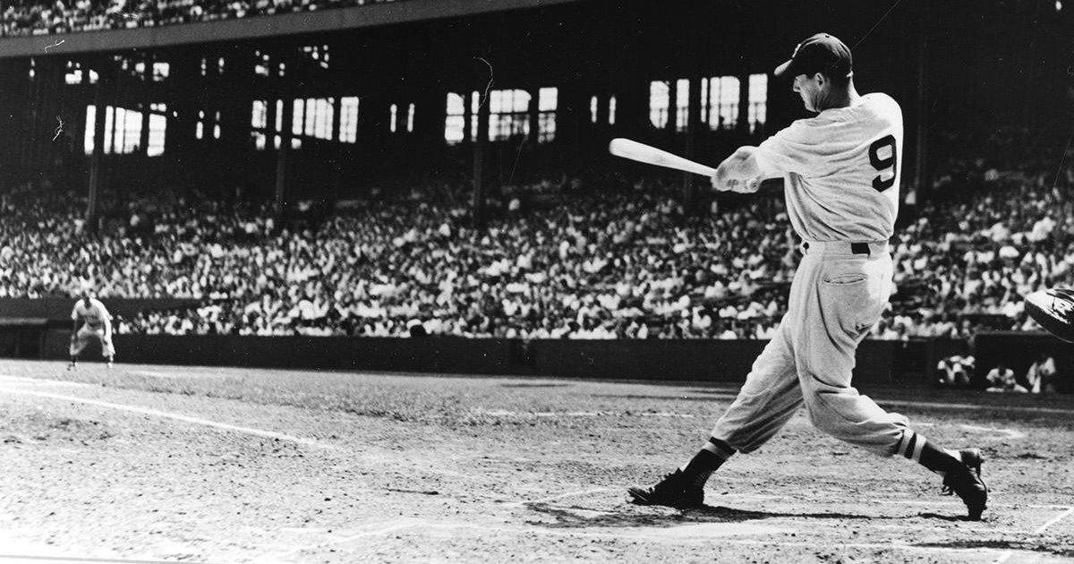 Multiple Choice Batting Average Leaders (1940s) Quiz By mdesjardins