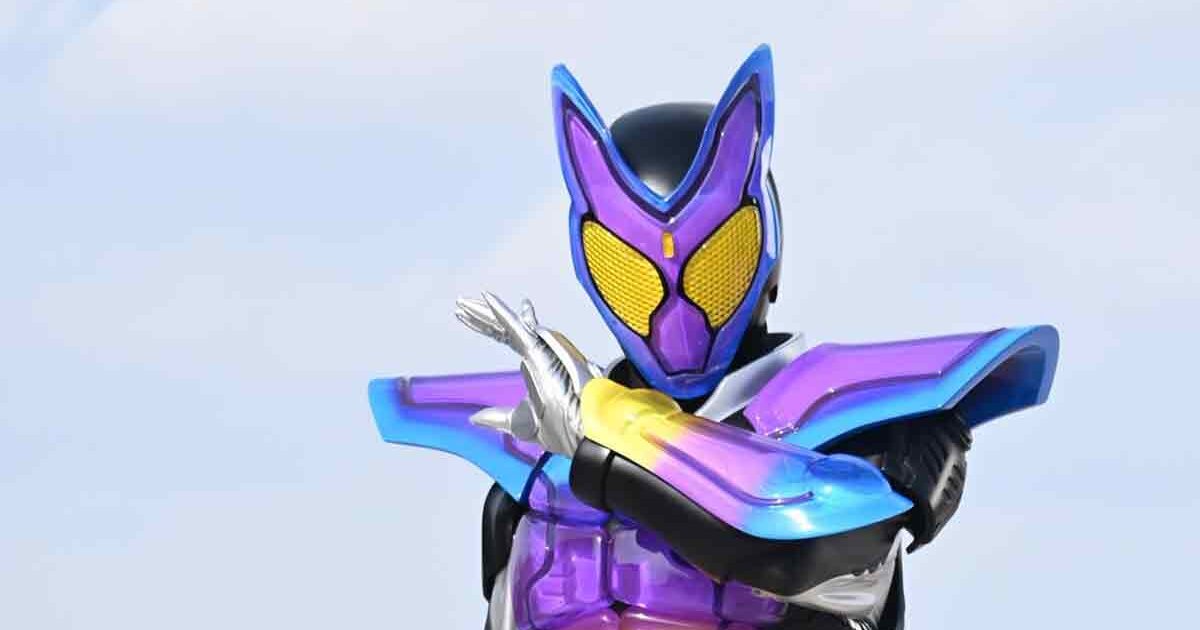 Every Kamen Rider and Debatable Riders Quiz By ItsDS_K
