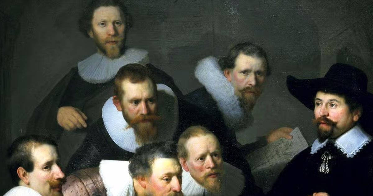 Artist by Painting with a bonus Quiz - By sandboyoc