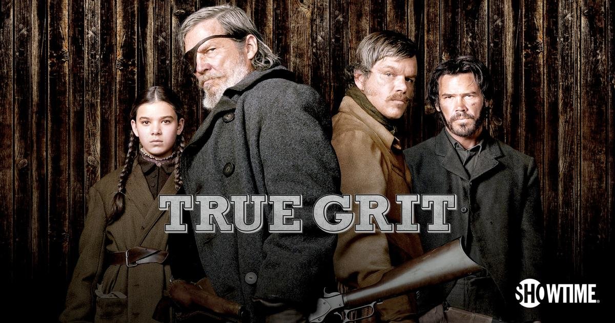 Word Ladder True Grit? Quiz By t_rev19