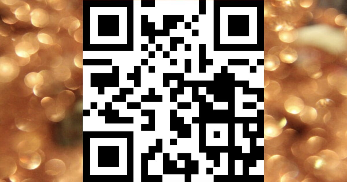 QR Code Crossword I Quiz - By reveriess