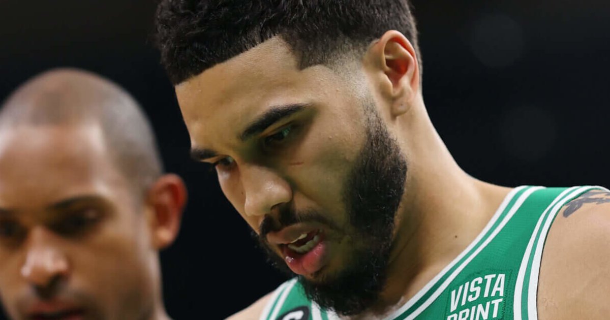 The current Boston Celtics roster Quiz By loganasp