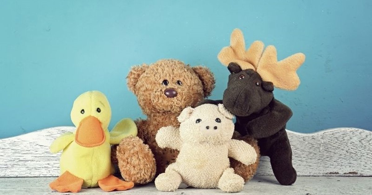 Find the Soft Animals Quiz - By alvir28