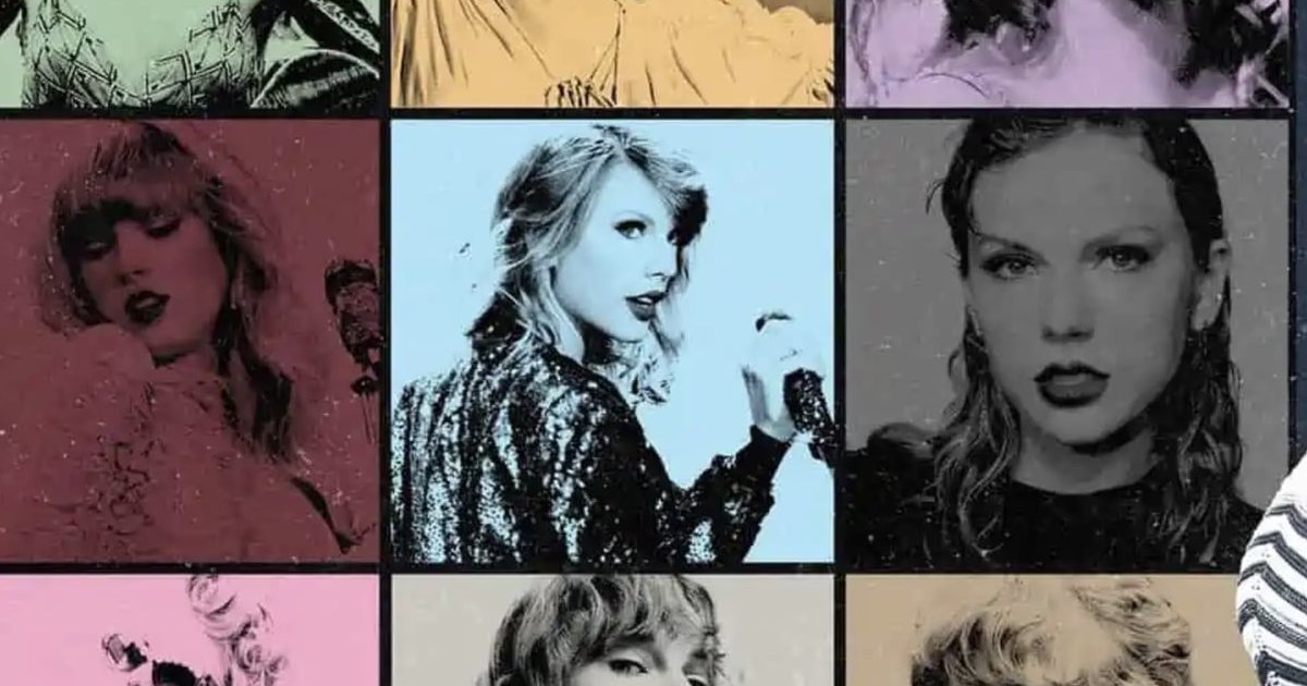 Taylor Swift Songs Beginning with 