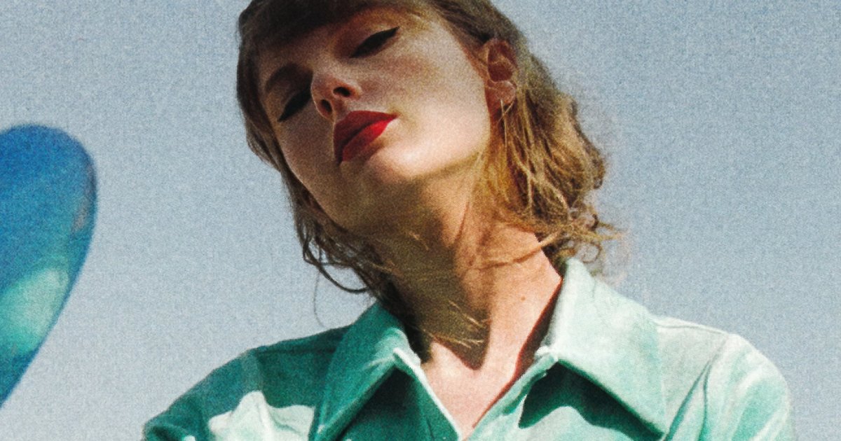 Taylor Swift Lyrics: Colors (1989) Quiz - By tiatamago