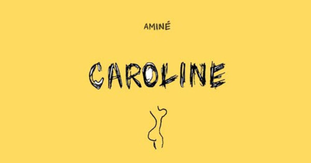 'Caroline' by Aminé Lyrics Quiz - By PangoBara