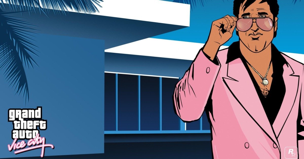 Get the Picture: Vice City's Big Bad Guys Quiz - By dali_g93