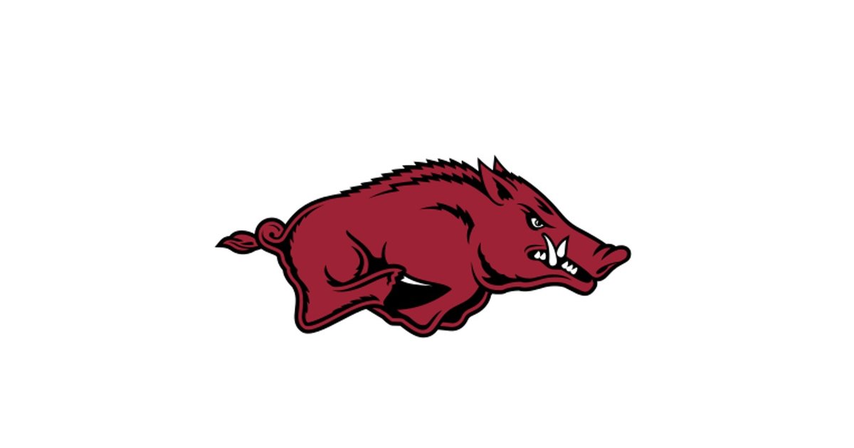 Seven Stars: Arkansas Razorbacks Name Match Quiz - By Tasi