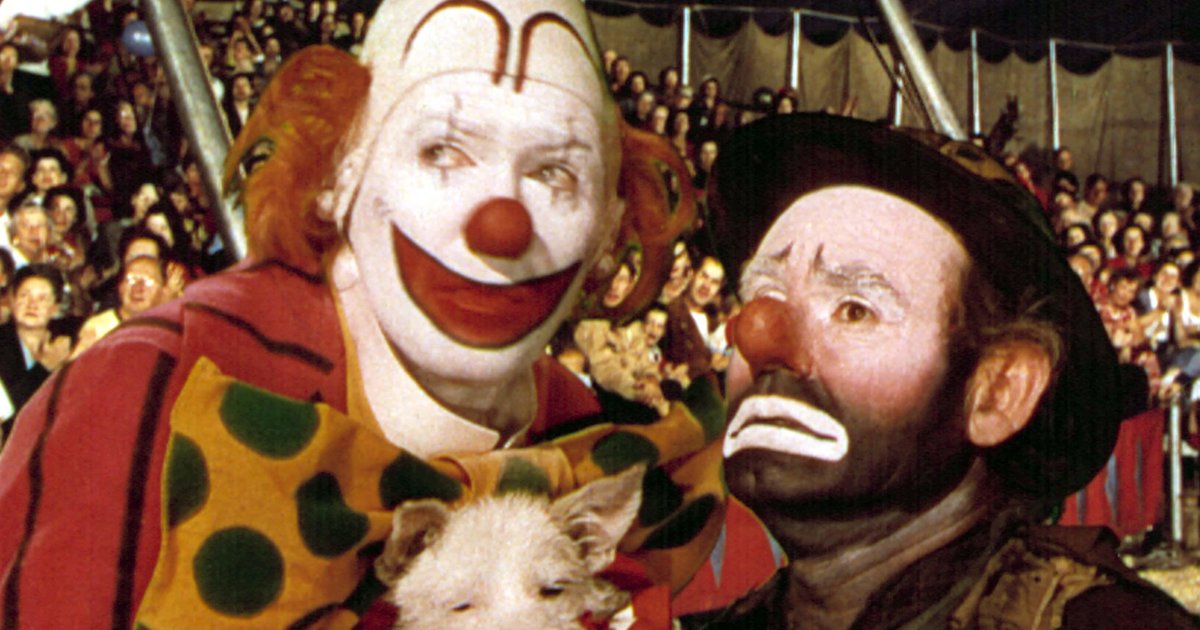 1952 BEST MOVIE OSCAR WINNER visual data 2