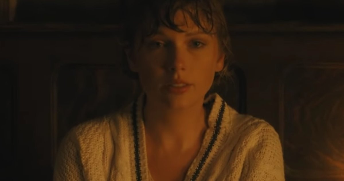 Taylor Swift Lyrics Colors (Folklore) Quiz By tiatamago