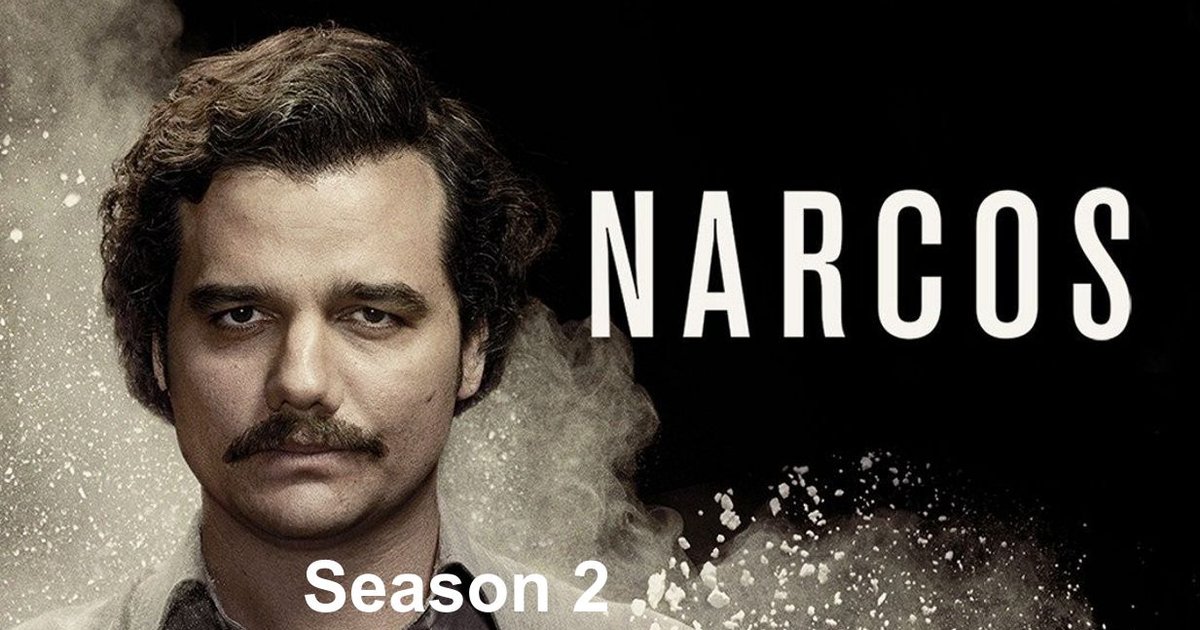 Find the Characters: Narcos (Season 2) Quiz - By kenneycan
