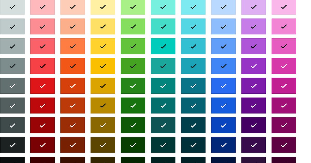 Every Color Using Flags Colours Spelled With Flags Quiz - By frizzle99