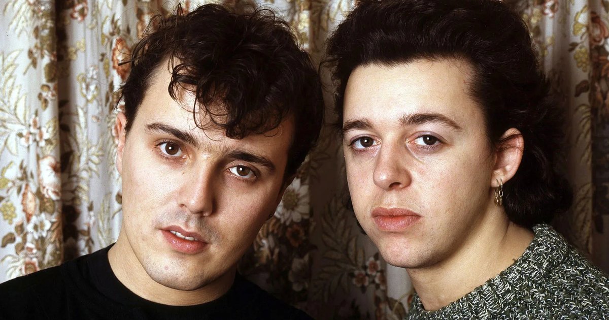 Which album? Tears for Fears Quiz By guillaumepoisson