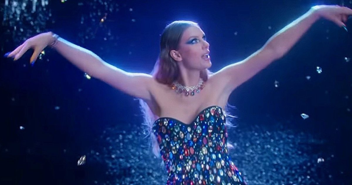 Taylor Swift Lyrics: Gems & Jewels Quiz - By tiatamago