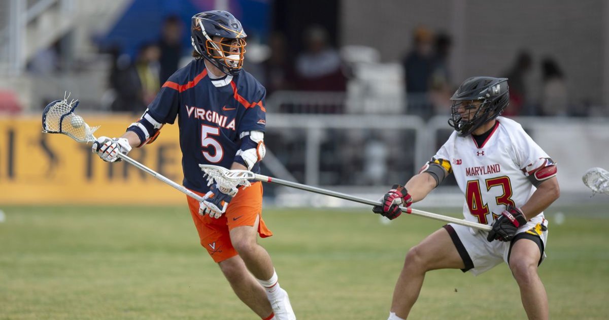Every NCAA Division I Men's Lacrosse Final Four Team Quiz By