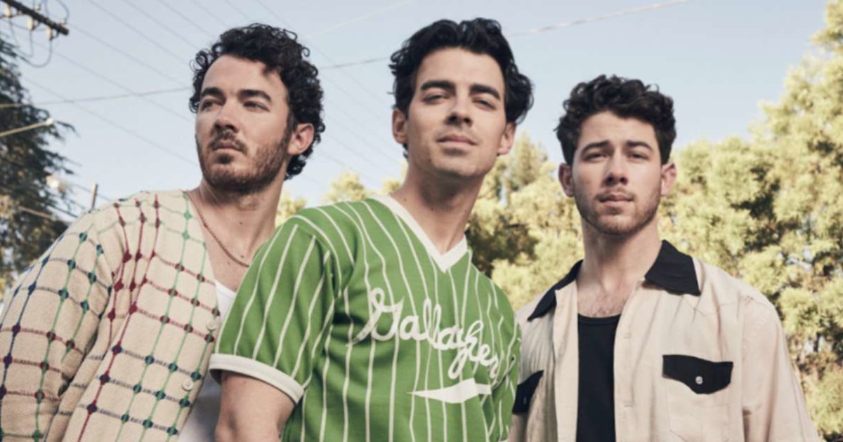 The Album Jonas Brothers Song VII Quiz By deepscar07
