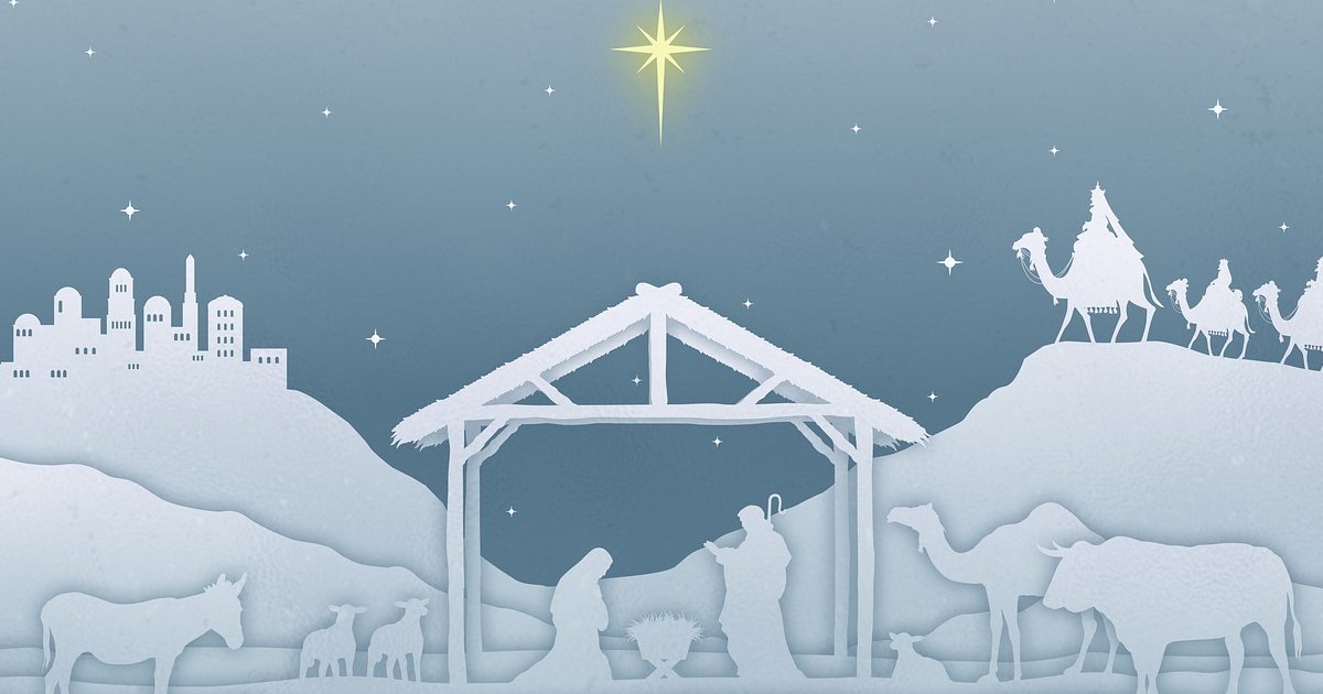 Missing Word: Away in a Manger Quiz - By kjeverhart