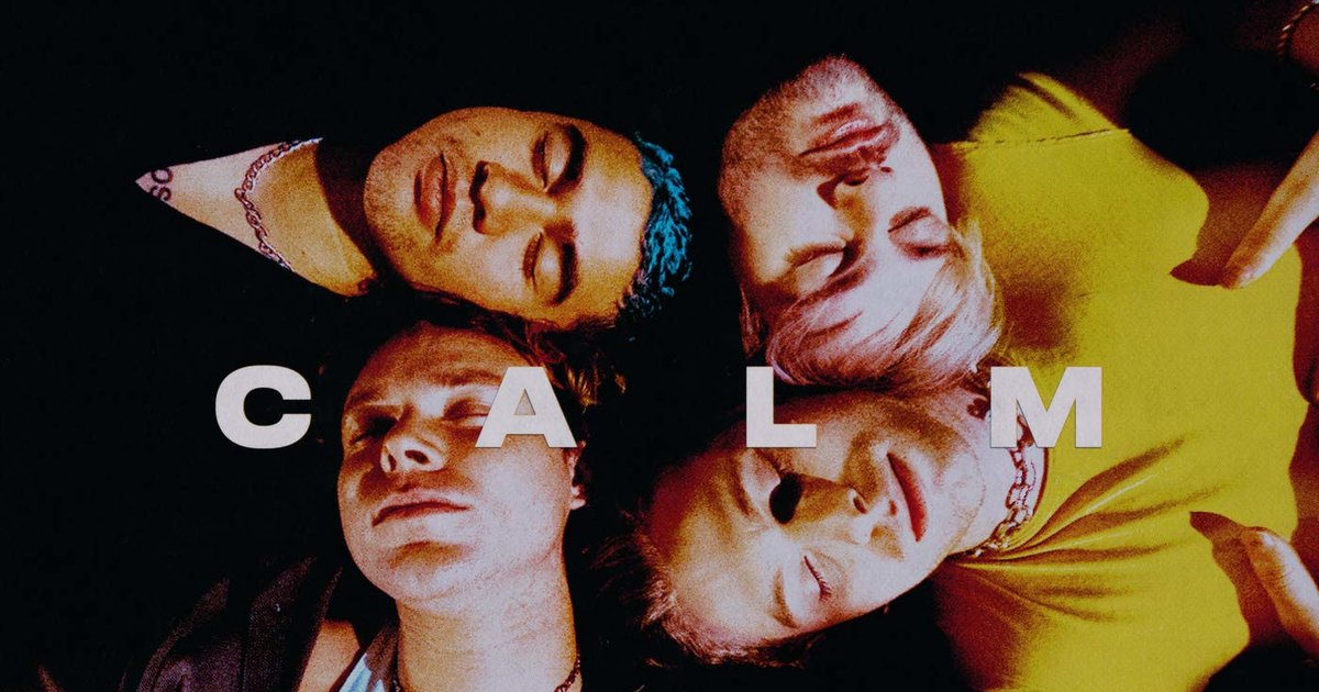 CALM crossword 5SOS Quiz By pussytasteslike CALM crossword 5SOS Quiz By pussytasteslike