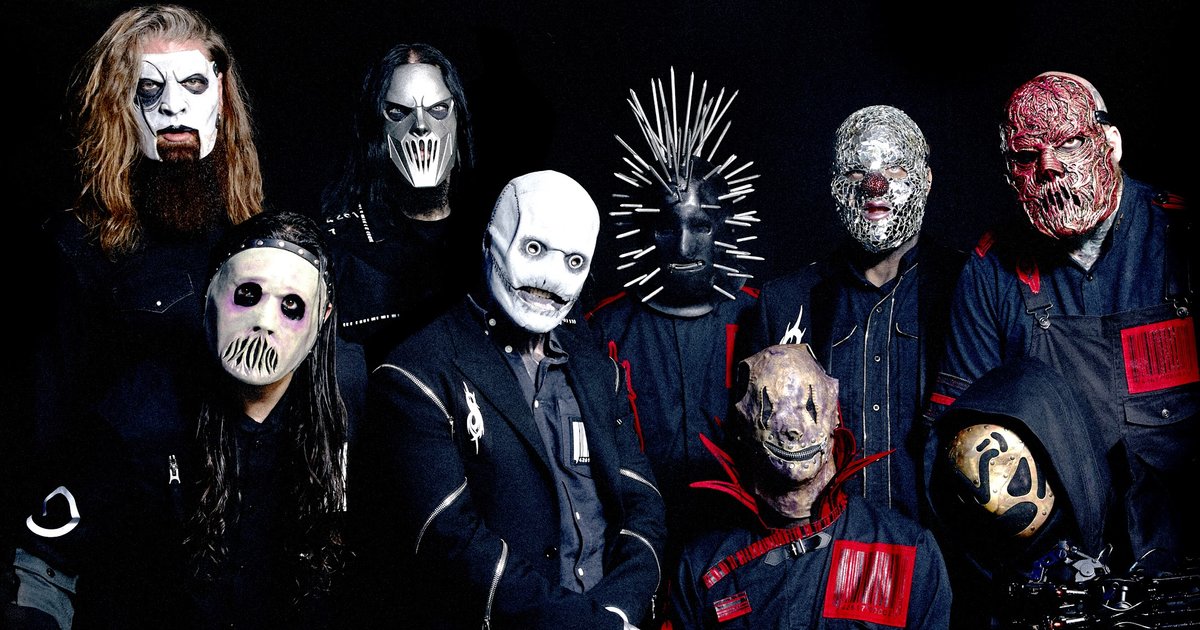 Which album? Slipknot II Quiz By guillaumepoisson