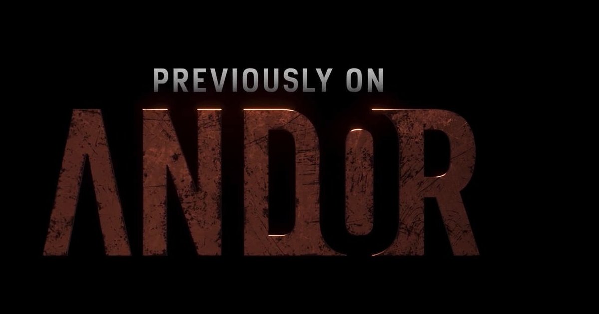 Andor Characters Slideshow Quiz - By bearbear1234