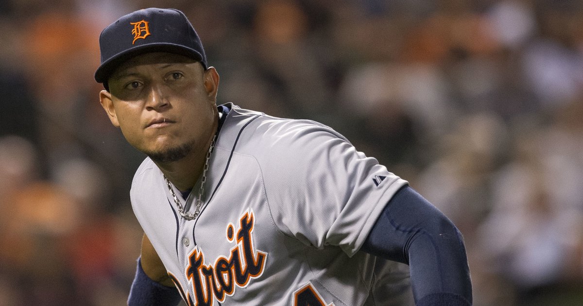 Anyone but Miguel Cabrera Quiz - By mdesjardins