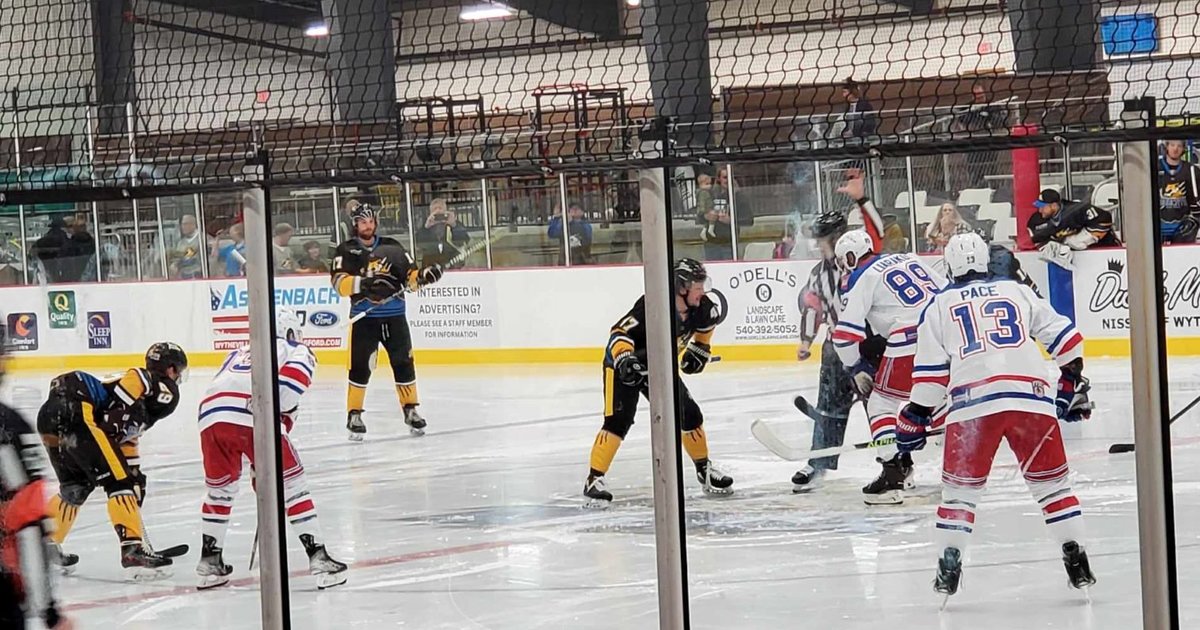 Federal Prospects Hockey League Teams (202324) Quiz By AmericanHero247