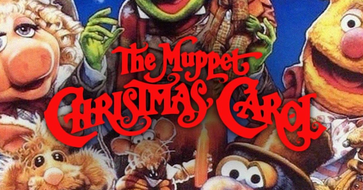 Muppet Christmas Carol Trivia 