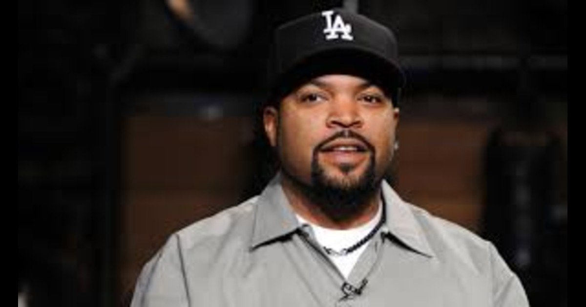 Ice Cube Song by Lyric Quiz By GeoMann