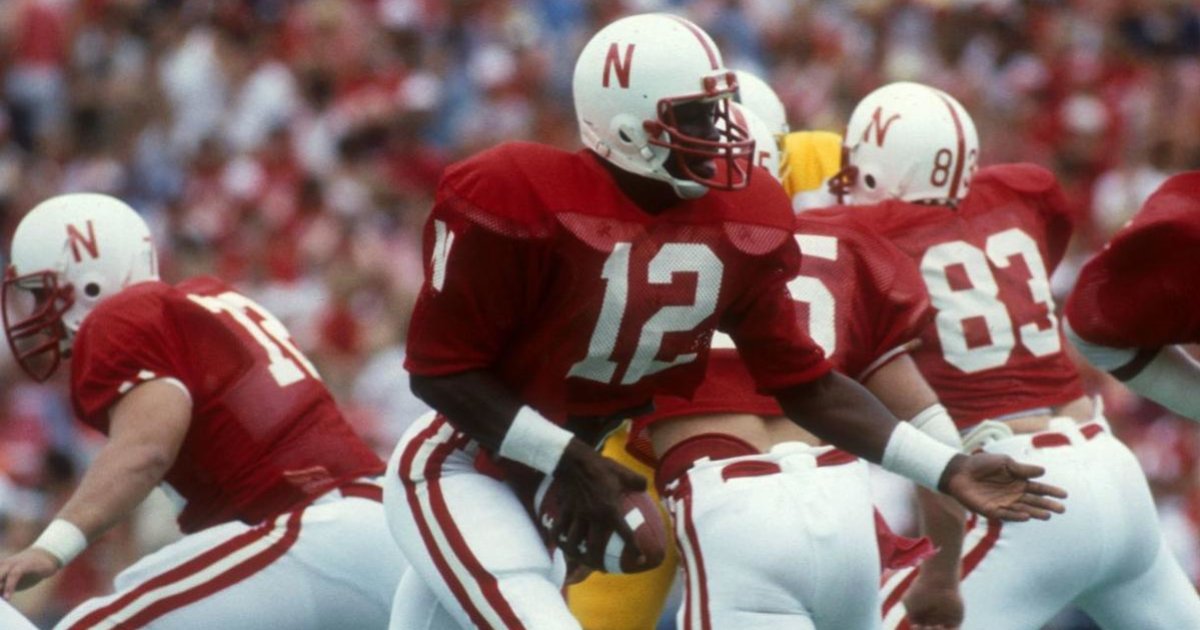 Nebraska Heisman winners AND finalists Quiz By np4