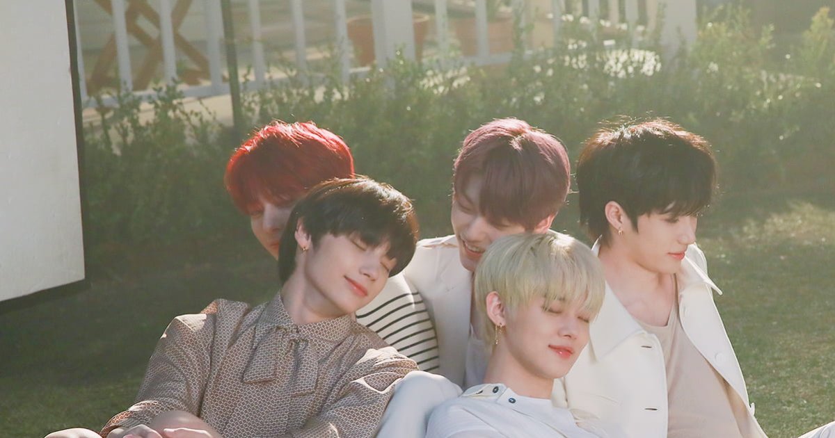 Guess the Members of Various Groups! K-POP Quiz - By Nochu_