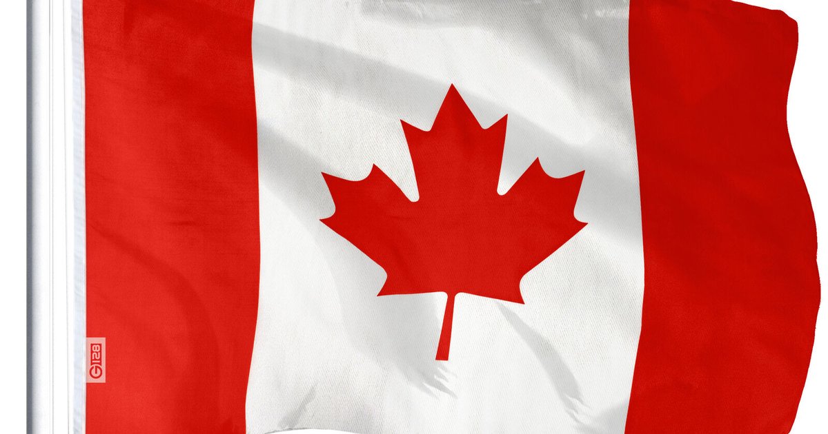 Top 10 Canadian cities by population Quiz By Antonio123456789