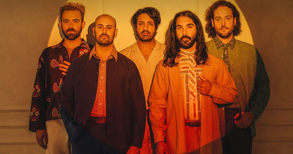 Lyrics 'Apartment' by Young the Giant Quiz By msxdiag