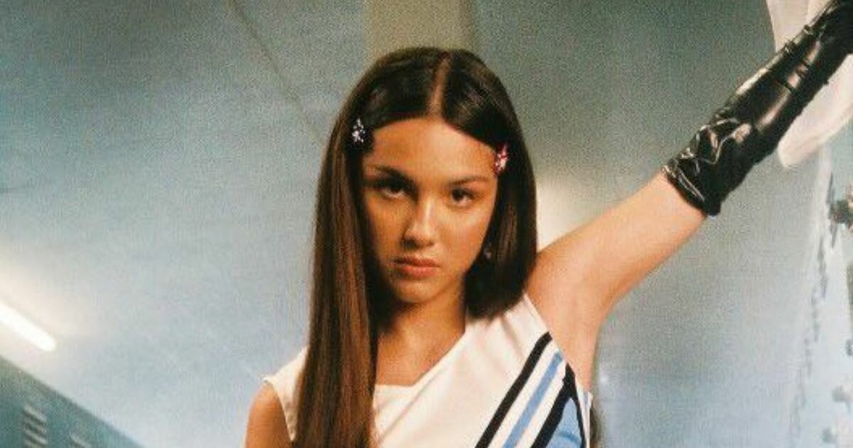 Olivia rodrigo good 4 u lyrics quiz by sabrina liv