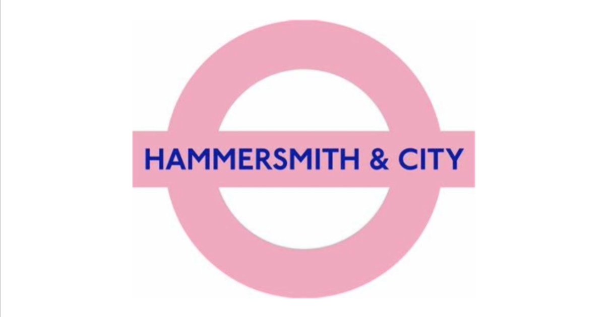 Name the hammersmith & city line stations (in order) Quiz By
