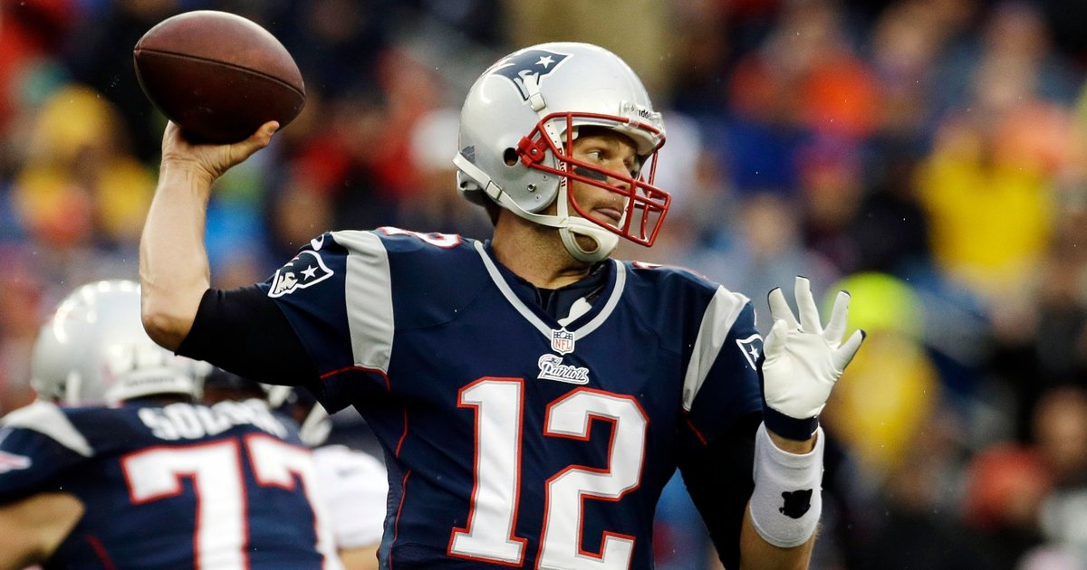 NFL Career Quarterback Wins Leaders Top 100 Quiz By BaronZbimg