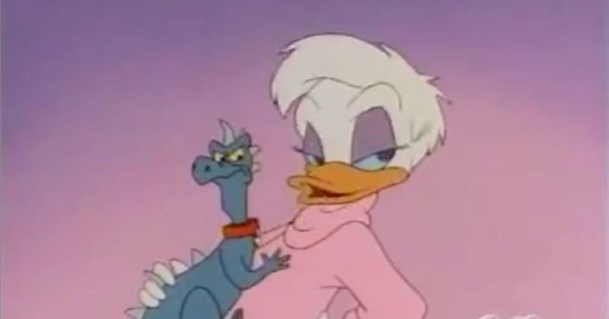 Disney Pets Quiz 5 Daisy Duck's Pets By disney4evr