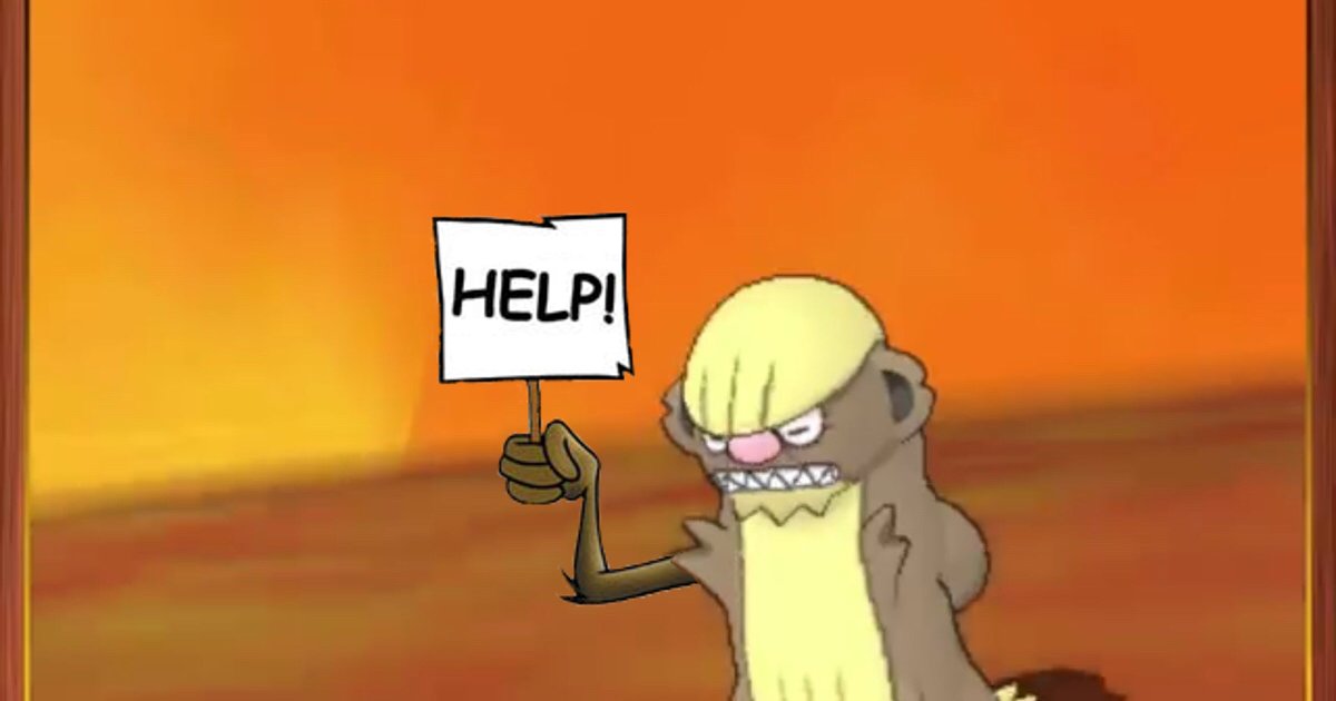 All Pokemon Z-Moves Quiz - By AmericanHero247