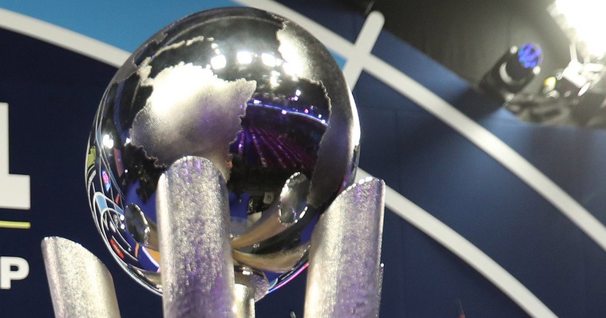 Darts PDC World Champions Quiz By CarNiFeXZer0