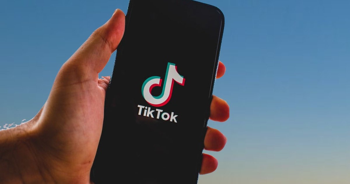 Top 10 Most Followed Tiktokers Quiz By Antonio123456789