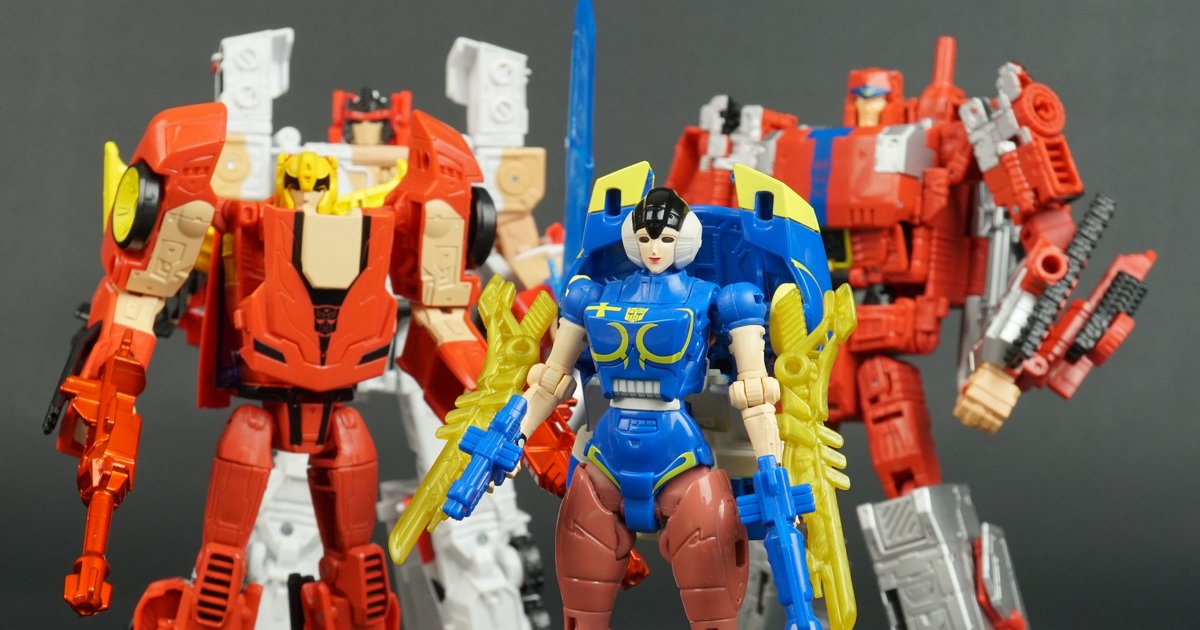 Crossover Click Transformers Quiz By Jovahkiin