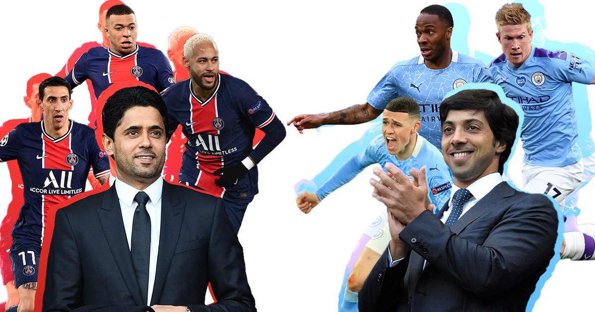 Top 50 Biggest Transfer Fees in Football/Soccer Quiz By Minariu