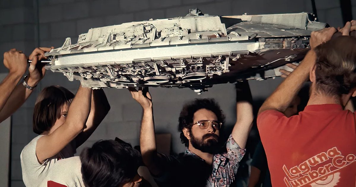 Miniature Movie Sets Quiz